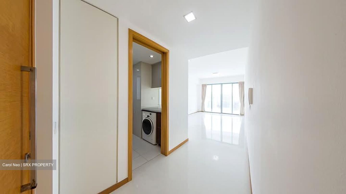 Dakota Residences (D14), Condominium #599734111